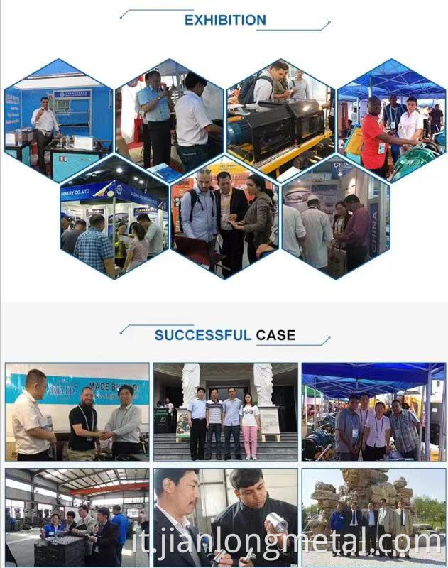 Sleeve Company Profile